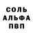 Кетамин ketamine Nail_ Mosc